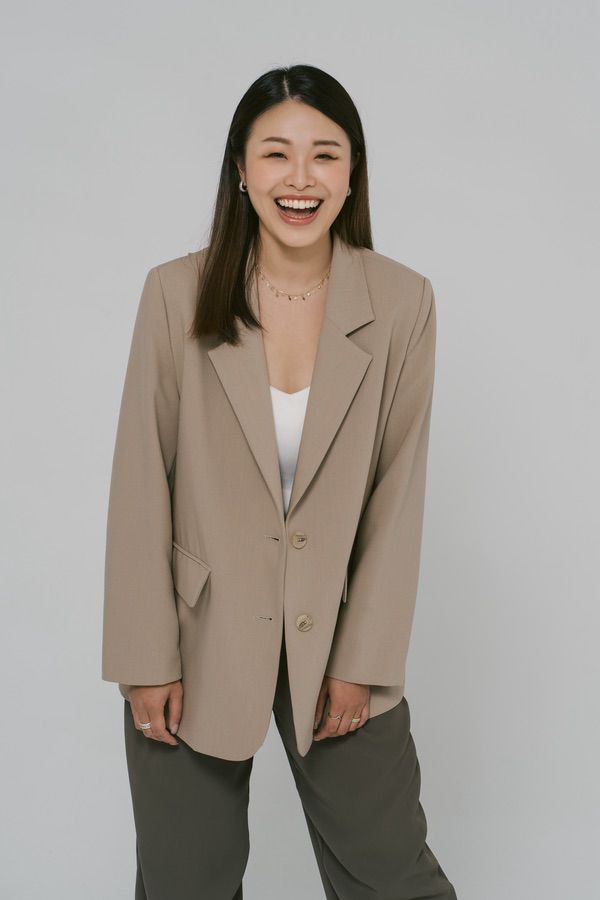 菁英婚禮主持人Thomas